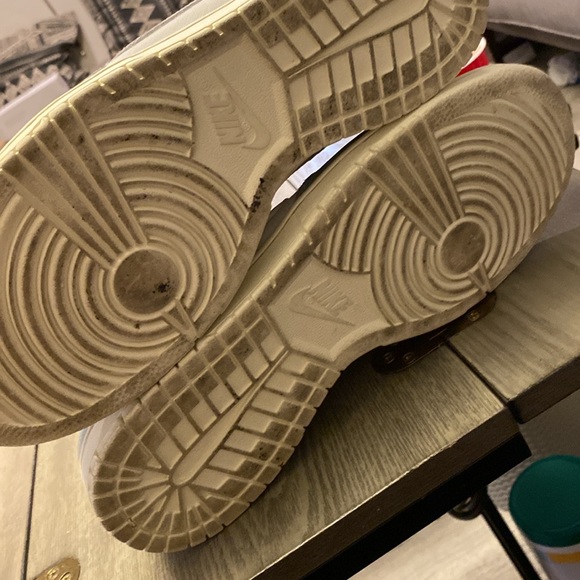 Nike Dunk Low \